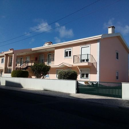 Apartamento Porto De Areia Peniche Zewnętrze zdjęcie