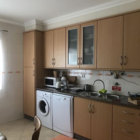 Apartamento Porto De Areia Peniche Zewnętrze zdjęcie