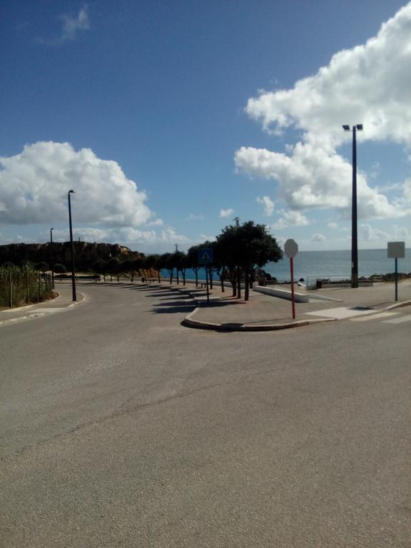 Apartamento Porto De Areia Peniche Zewnętrze zdjęcie
