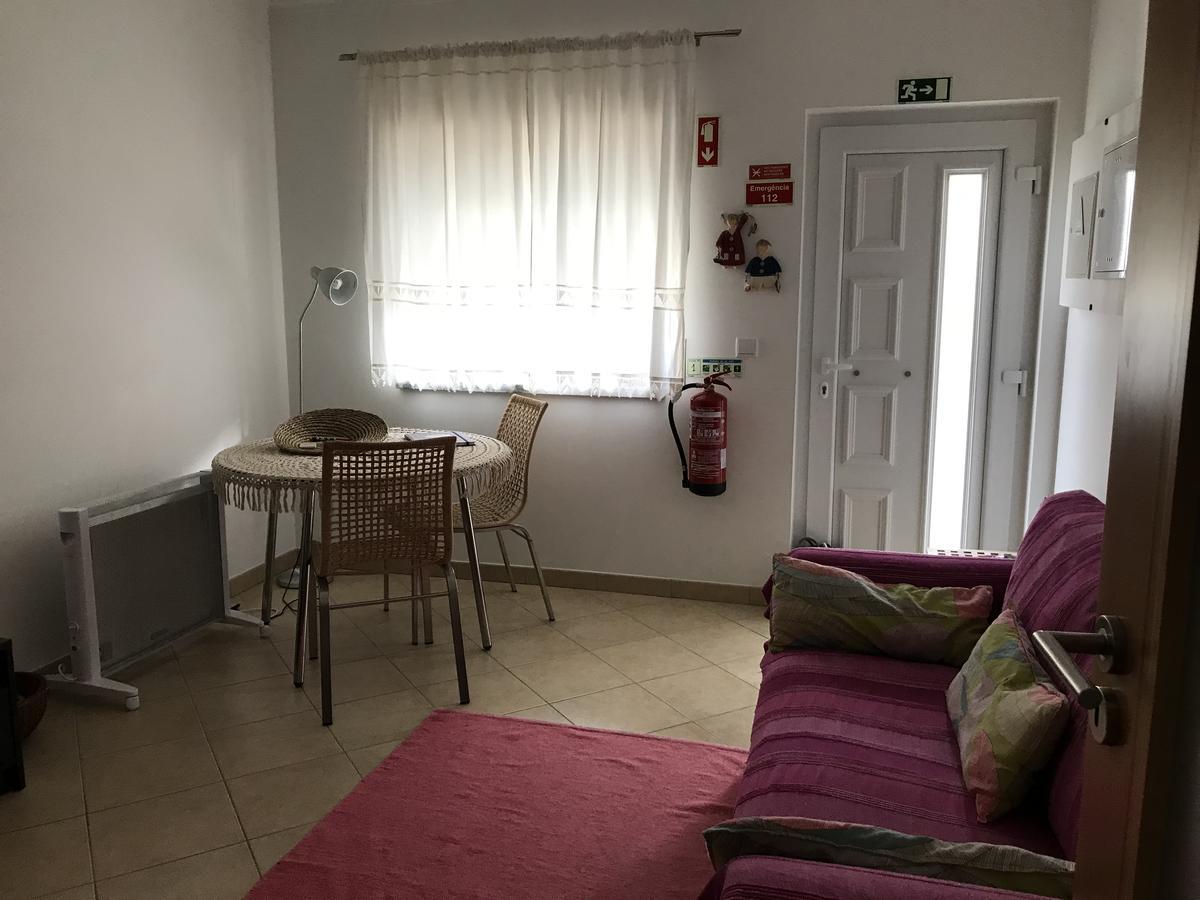 Apartamento Porto De Areia Peniche Zewnętrze zdjęcie