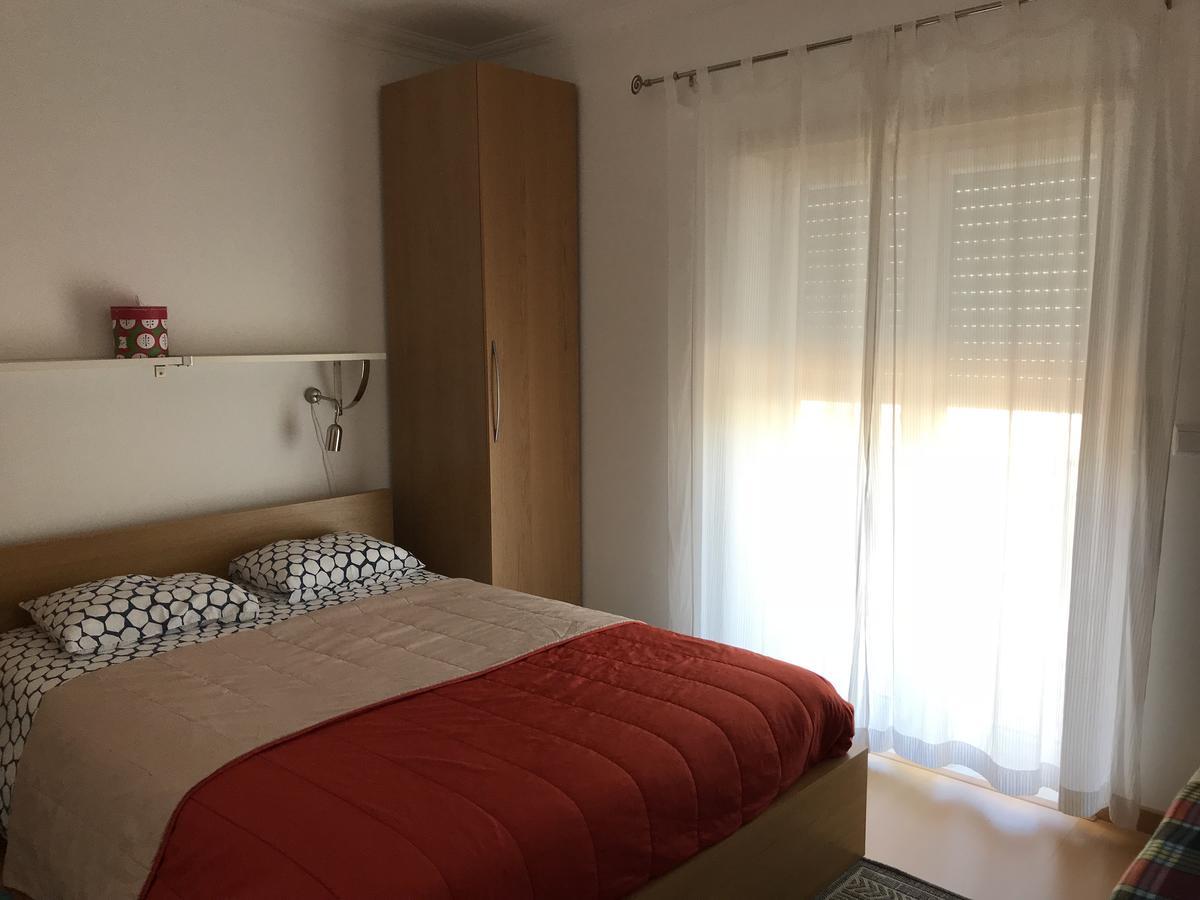 Apartamento Porto De Areia Peniche Zewnętrze zdjęcie